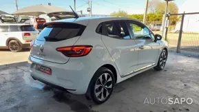 Renault Clio 1.0 TCe Intens de 2023