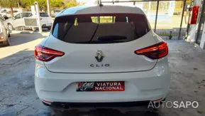 Renault Clio 1.0 TCe Intens de 2023