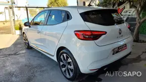 Renault Clio 1.0 TCe Intens de 2023