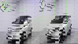 Volkswagen ID.3 de 2021