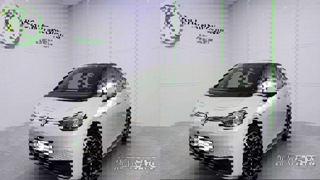 Volkswagen ID.3 de 2021