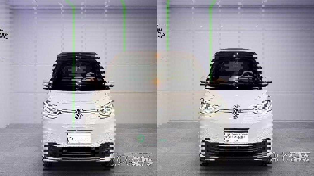 Volkswagen ID.3 de 2021