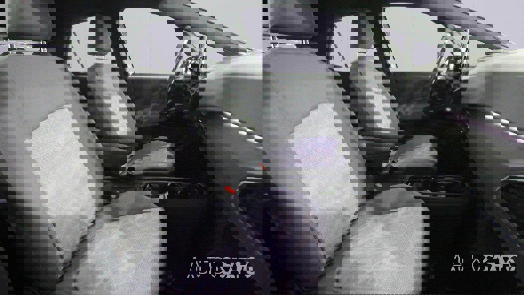 Volkswagen ID.3 de 2021