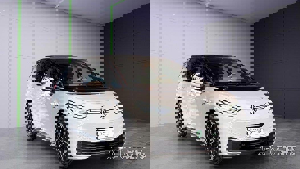 Volkswagen ID.3 de 2021