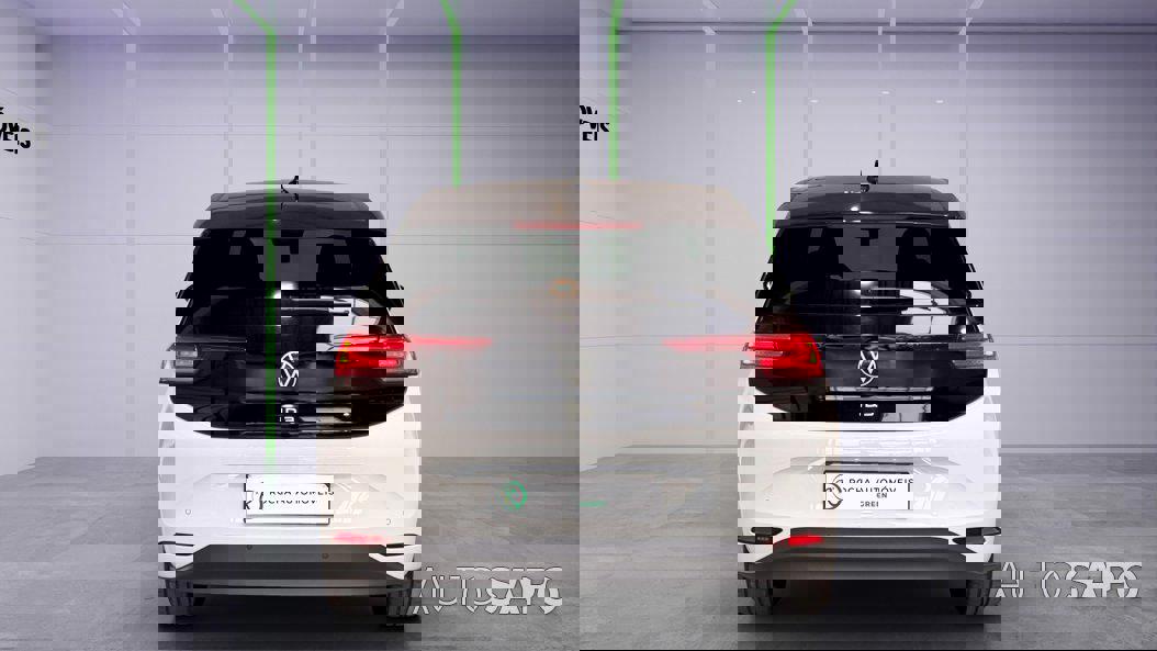 Volkswagen ID.3 de 2021