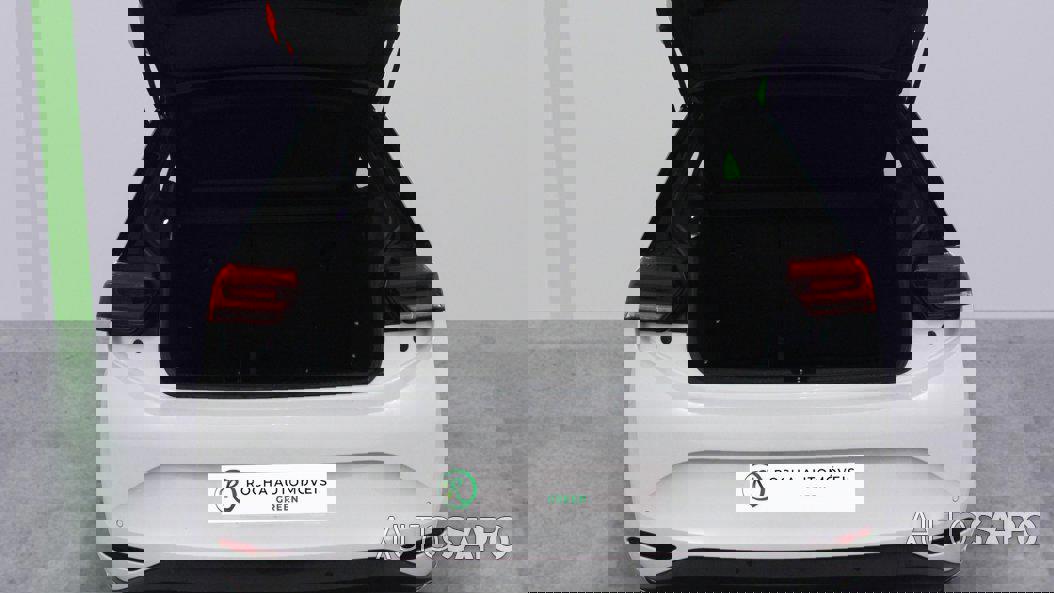 Volkswagen ID.3 de 2021