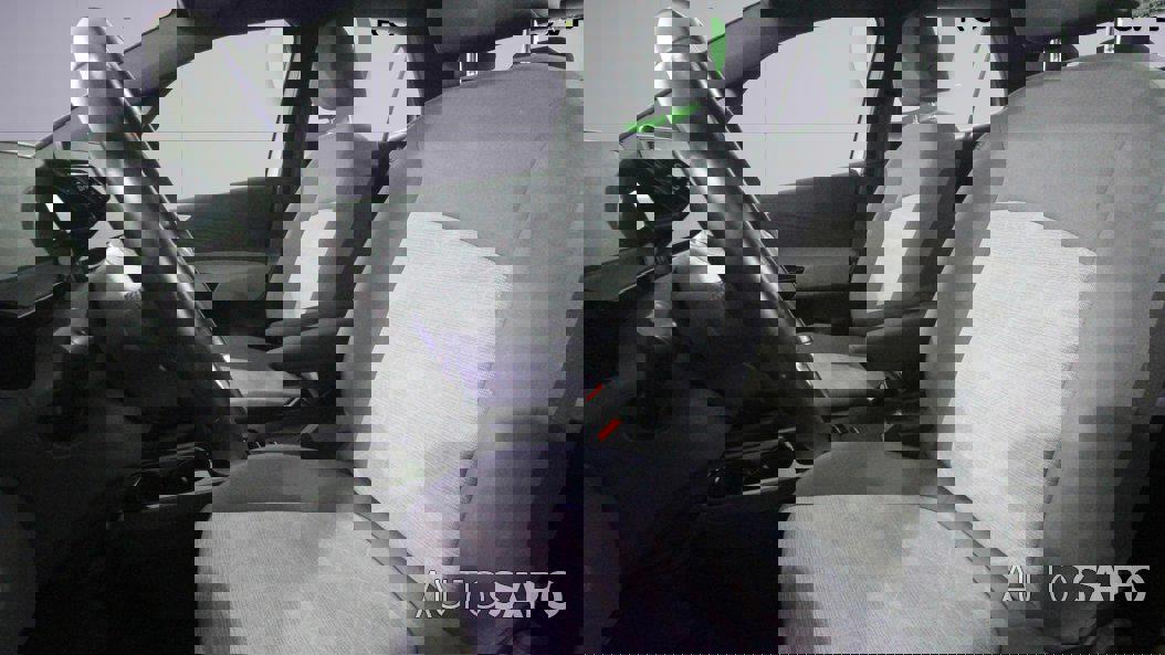 Volkswagen ID.3 de 2021