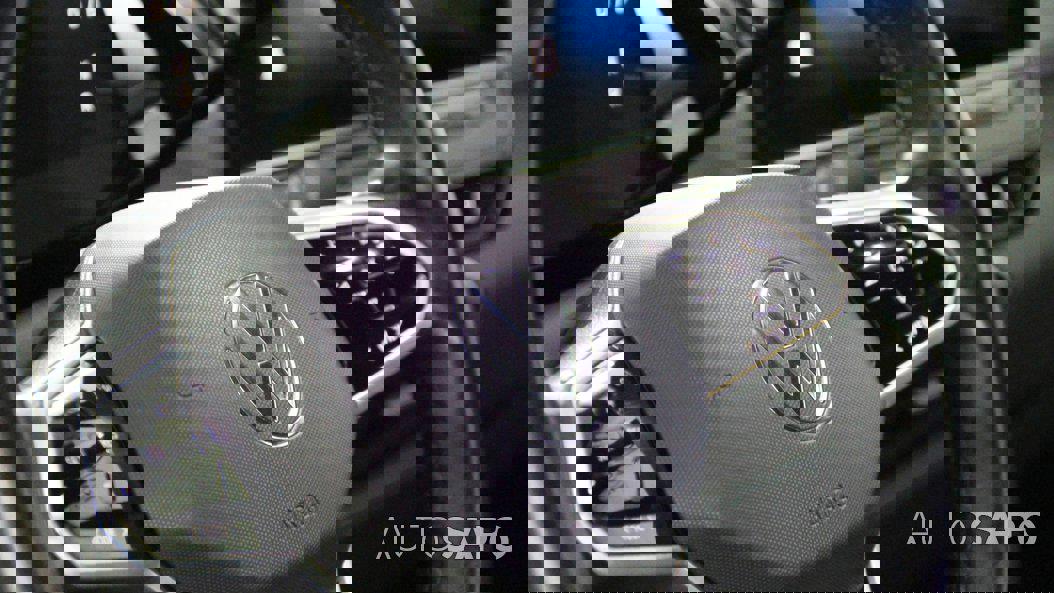 Volkswagen ID.3 de 2021