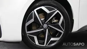 Volkswagen ID.3 de 2021