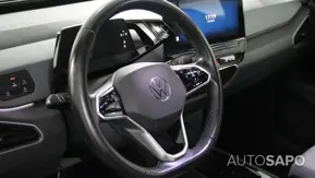 Volkswagen ID.3 de 2021