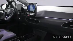 Volkswagen ID.3 de 2021