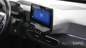 Volkswagen ID.3 de 2021
