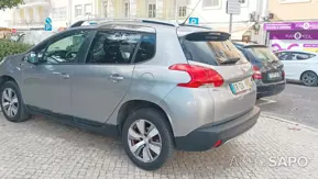 Peugeot 2008 1.2 PureTech Active Pack EAT8 de 2016