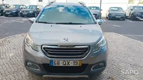 Peugeot 2008 1.2 PureTech Active Pack EAT8 de 2016