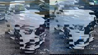 Mercedes-Benz Classe A de 2019