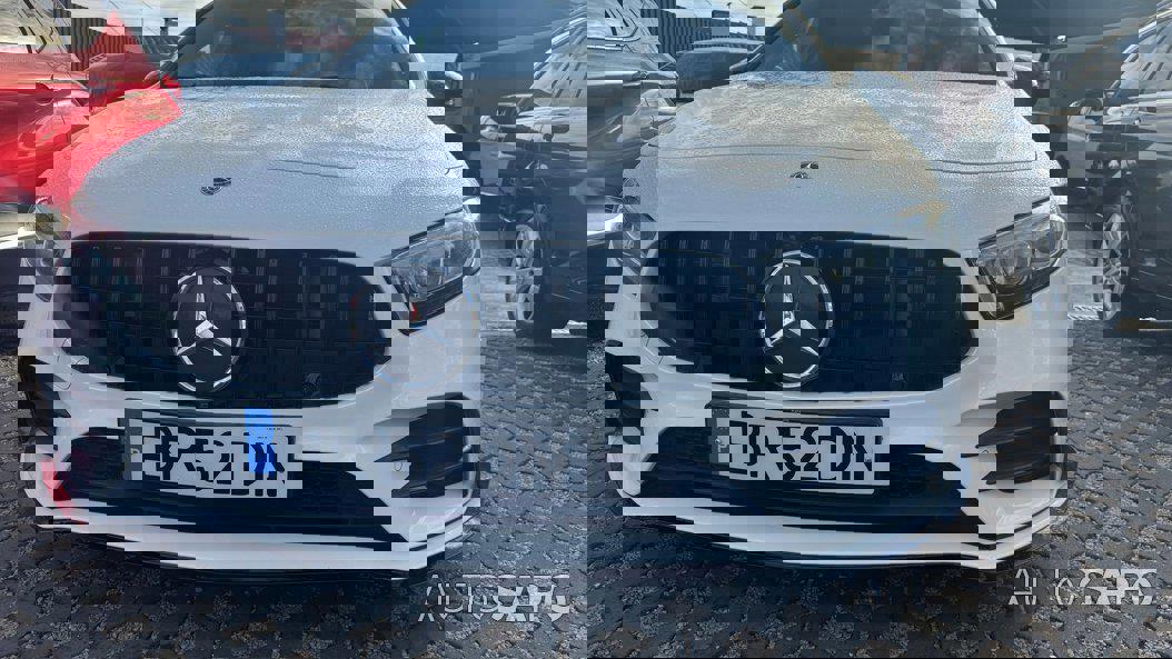 Mercedes-Benz Classe A de 2019