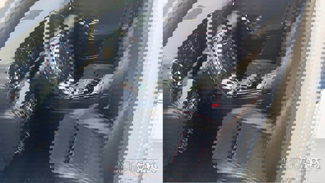 Mercedes-Benz Classe A de 2019