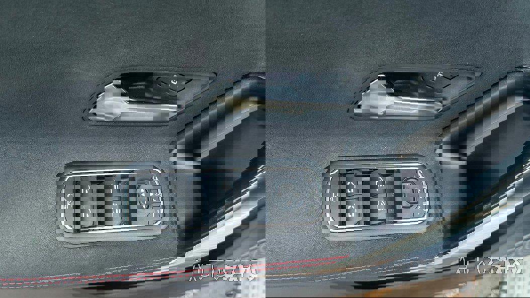 Mercedes-Benz Classe A de 2019