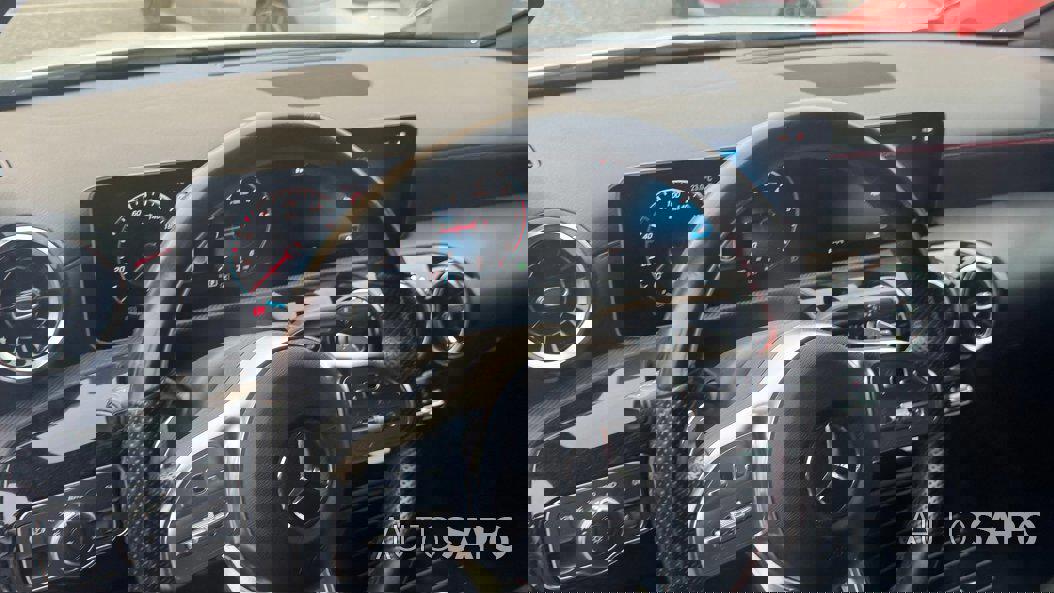 Mercedes-Benz Classe A de 2019