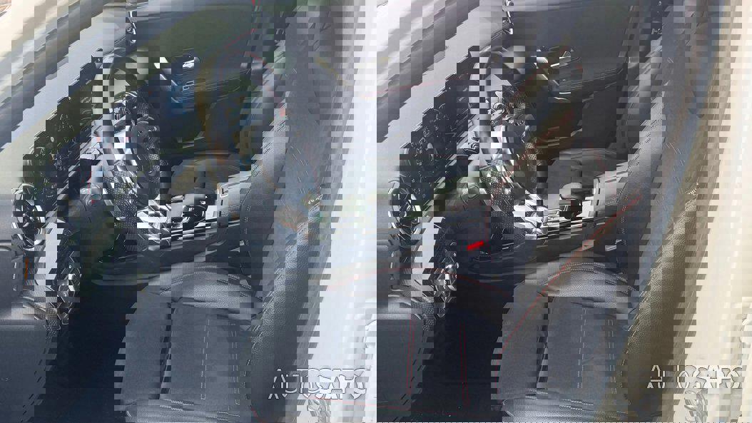 Mercedes-Benz Classe A de 2019