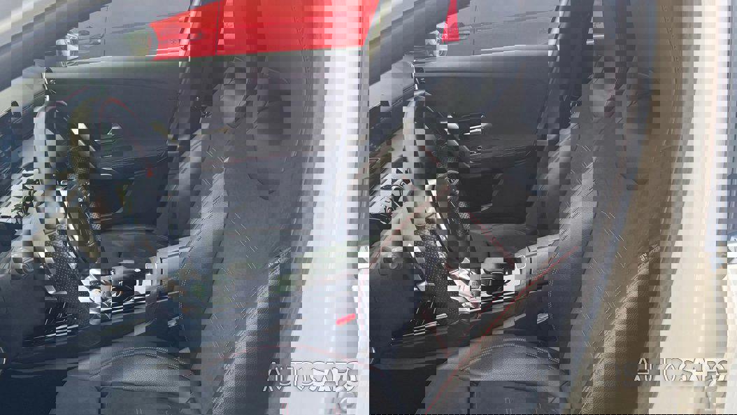 Mercedes-Benz Classe A de 2019