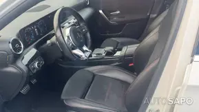 Mercedes-Benz Classe A de 2019