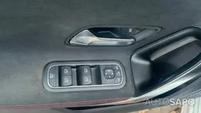 Mercedes-Benz Classe A de 2019