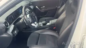 Mercedes-Benz Classe A de 2019