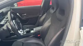 Mercedes-Benz Classe A de 2019