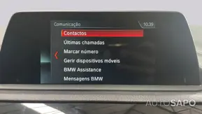 BMW Série 1 de 2019