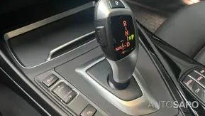 BMW Série 1 de 2019