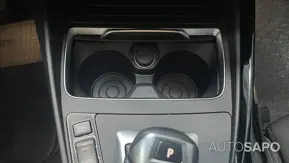 BMW Série 1 de 2019