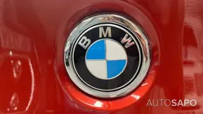 BMW Série 1 de 2019