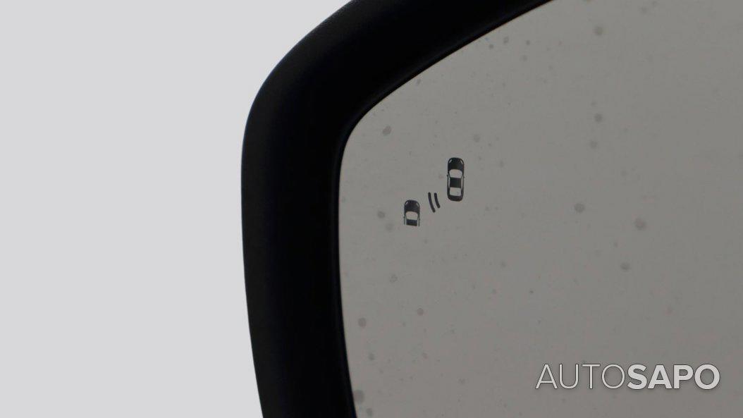 Ford Mustang Mach-E de 2024