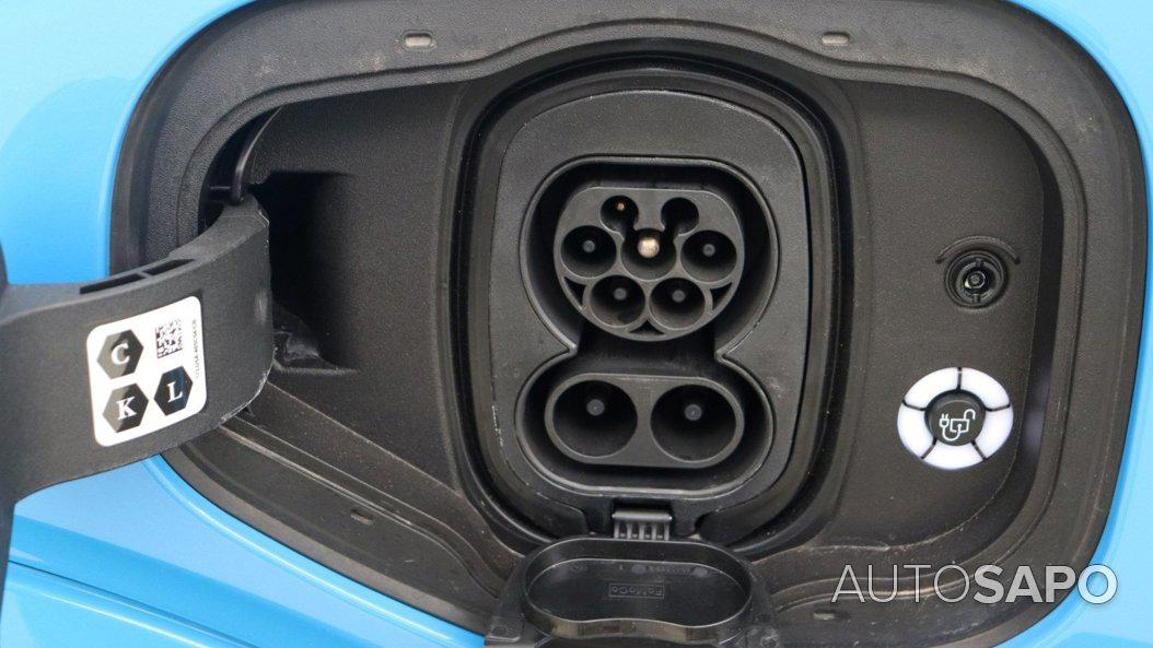 Ford Mustang Mach-E de 2024