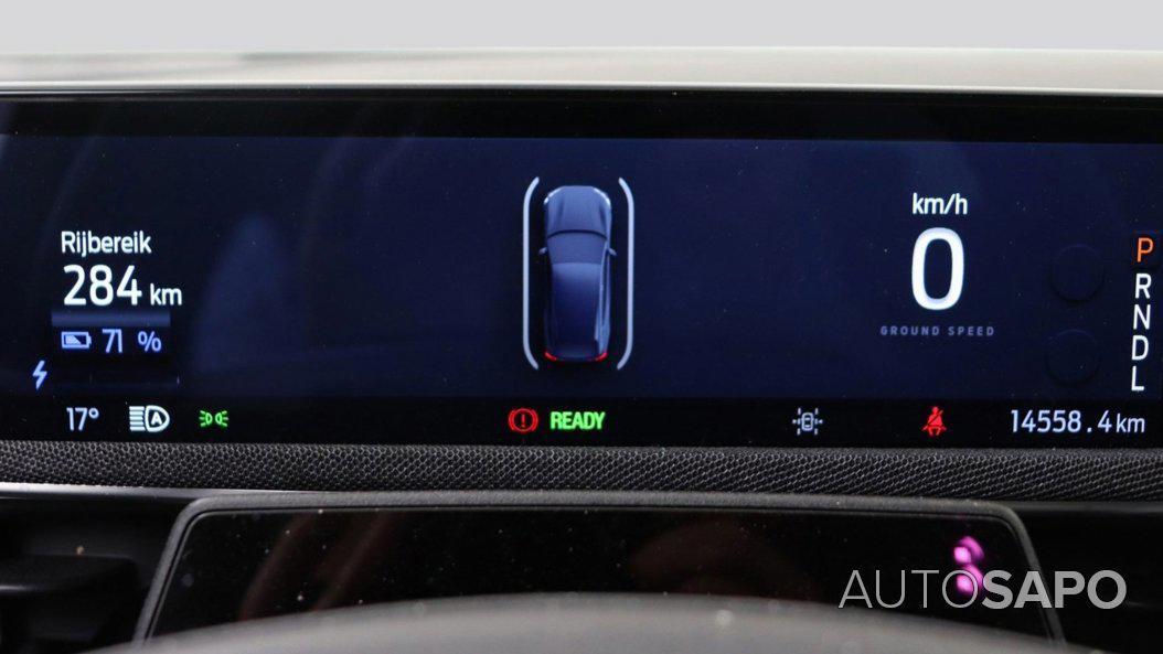 Ford Mustang Mach-E de 2024