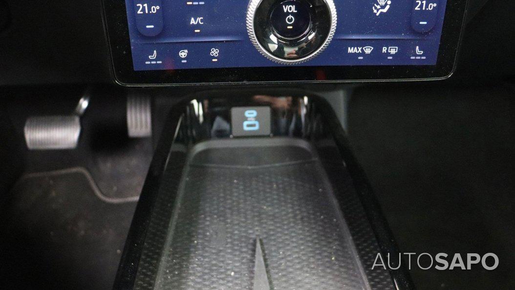 Ford Mustang Mach-E de 2024