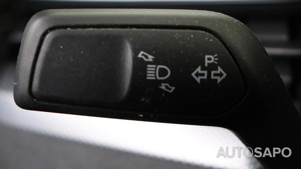 Ford Mustang Mach-E de 2024