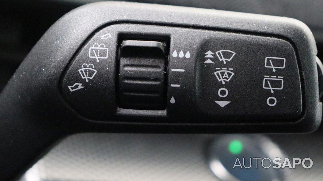 Ford Mustang Mach-E de 2024