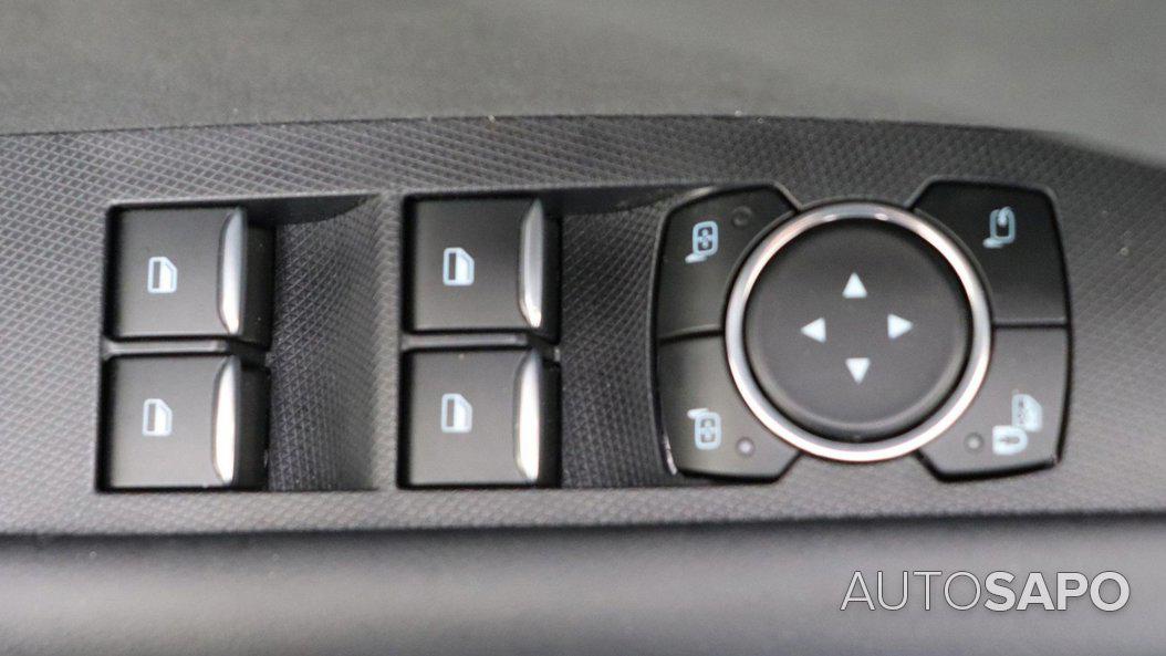 Ford Mustang Mach-E de 2024