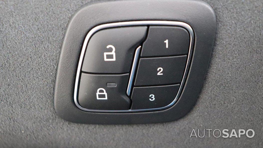 Ford Mustang Mach-E de 2024