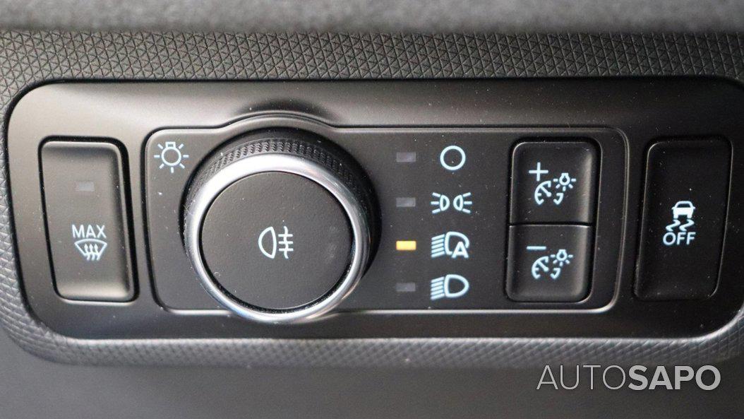 Ford Mustang Mach-E de 2024