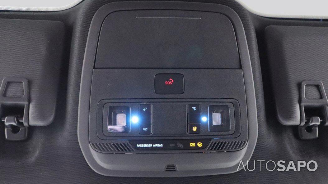 Ford Mustang Mach-E de 2024