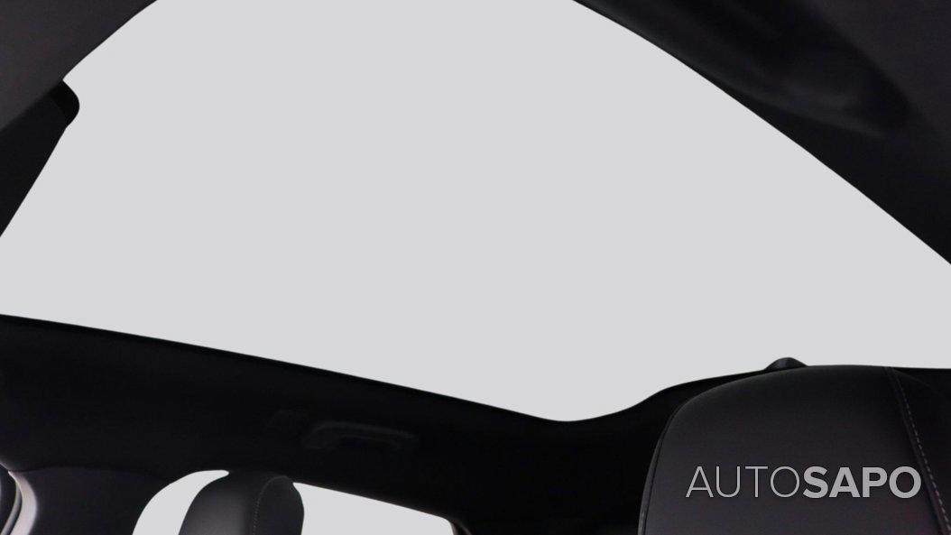 Ford Mustang Mach-E de 2024