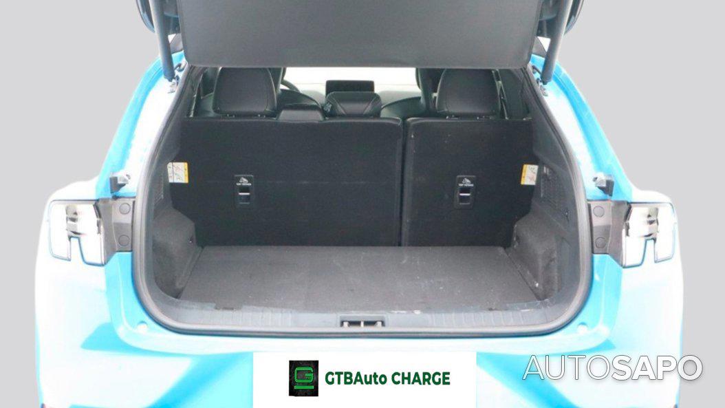 Ford Mustang Mach-E de 2024