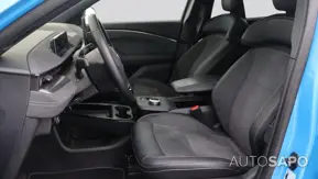 Ford Mustang Mach-E de 2024