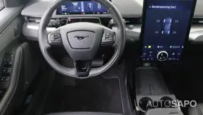 Ford Mustang Mach-E de 2024