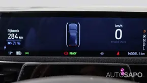 Ford Mustang Mach-E de 2024