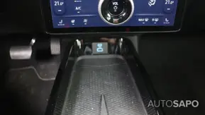 Ford Mustang Mach-E de 2024