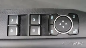 Ford Mustang Mach-E de 2024